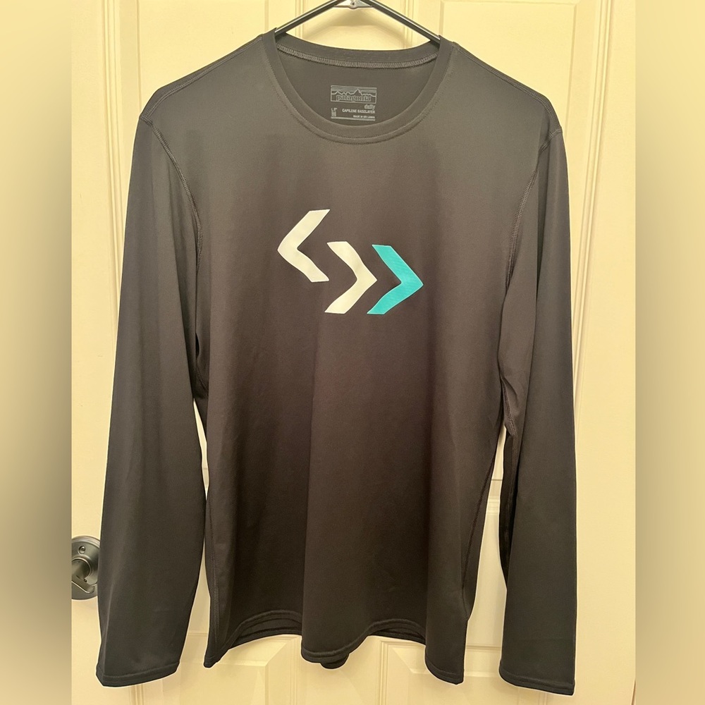 Patagonia Capilene Baselayer